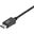 (€8,90*/1m) 1.00m Equip Displayport 2.1 Anschlusskabel