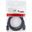 (€3,97*/1m) 3.00m Equip Displayport 2.1 Anschlusskabel Stecker