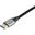 (€5,95*/1m) 2.00m Equip Displayport 2.1 Anschlusskabel