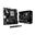 ASRock B850M-X WiFi AMD B850 So.AM5 DDR5 mATX Retail