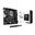 ASRock B860M Pro-A WiFi Intel B860 So.1851 DDR5 mATX Retail