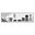 ASRock B860M Pro RS Intel B860 So.1851 DDR mATX Retail