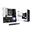 ASRock B860M Pro RS WiFi Intel B860 So.1851 DDR5 mATX Retail