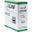 (&euro;0,54*/1m) 50.00m InLine Cat. 5e Verlegekabel SF/UTP ohne