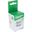 () 0.00m InLine Steckdosenadapter Schutzkontakt Weiß 2 (16471D)