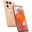 Motorola XT2401-1 edge 50 Ultra Dual Sim 16+1TB peach fuzz DE