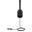 Yealink Headset UH35 Dual UC USB-C/A USB Headset