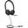 Yealink Headset UH35 Dual UC USB-C/A USB Headset