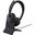 Yealink Headset BH74 Teams inkl. Ladeständer USB-C/A