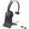 Yealink Headset BH70 Mono Teams inkl. Ladest&auml;nder USB-C/A