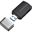 Conceptronic Card Reader USB-A -> Micro SD/TF 4.0 schwarz