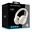 Conceptronic Headset Wireless Bluetooth 5.4 Dual-Device ws