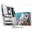 MSI MPG X870E Edge TI WiFi AMD X870E So.AM5 DDR5 ATX Retail