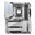 MSI MPG X870E Edge TI WiFi AMD X870E So.AM5 DDR5 ATX Retail