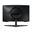 26.9" (68,32cm) Samsung Odyssey G5 G5 G55C (2024) schwarz
