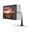 32" (81,28cm) LG Electronics Ultrafine 32UN880K-B schwarz