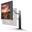 32" (81,28cm) LG Electronics Ultrafine 32UN880K-B schwarz