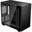 Aerocool Geh Mini Stormfront v1 MicroATX/MiniITX (black)