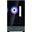 Zalman P30 V2 Mini Tower ohne Netzteil schwarz