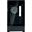 Zalman P30 V2 Mini Tower ohne Netzteil schwarz