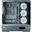 Zalman P50 DS Midi Tower ohne Netzteil schwarz