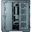 Zalman P50 DS Midi Tower ohne Netzteil schwarz