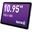 10.95" (27,81cm) Terra PAD 1007