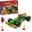 LEGO NINJAGO 71828 Lloyds Actionflitzer - Auto Spielzeug mit