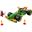 LEGO NINJAGO 71828 Lloyds Actionflitzer - Auto Spielzeug mit