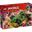 LEGO NINJAGO 71828 Lloyds Actionflitzer - Auto Spielzeug mit