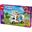 LEGO Friends 42663 Wohnmobil, Spielzeug mit Wohnwagen, Geschenkidee