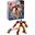 LEGO Marvel 76307 Iron Man Mech vs. Ultron - Superhelden Spielzeug
