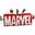LEGO Marvel 76313 MARVEL Logo & Minifiguren - Set mit Avengers