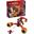LEGO NINJAGO 71830 Kais Sturmreiter-Mech - Fliegendes Motorrad