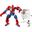 LEGO Marvel 76308 Spider-Man Mech vs. Anti-Venom - Superhelden