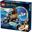 LEGO Harry Potter 76443 Hagrids und Harrys Motorradtour, Motorrad Set