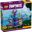 LEGO Fortnite 77071 Vorratslama, Spielzeug zum Videospiel, Lama Figur
