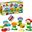 LEGO DUPLO 10444 Town Kreativer Blumengarten, Lernspielzeug ab 2
