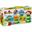 LEGO DUPLO 10444 Town Kreativer Blumengarten, Lernspielzeug ab 2
