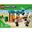 LEGO Minecraft 21267 Die Illager-Wüstenpatrouille,