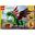 LEGO Creator 3in1 31161 Gr&uuml;ner Drache - Spielzeug Seeschlange