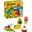 LEGO Classic 11039 Kreativer Snack Bauspa&szlig;, Spielzeug f&uuml;r