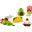 LEGO Classic 11039 Kreativer Snack Bauspa&szlig;, Spielzeug f&uuml;r