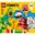 LEGO Classic 11039 Kreativer Snack Bauspa&szlig;, Spielzeug f&uuml;r