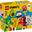 LEGO Classic 11039 Kreativer Snack Bauspa&szlig;, Spielzeug f&uuml;r