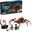 LEGO Harry Potter 76434 Aragog im Verbotenen Wald, Fantasy-Spielset