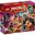 LEGO NINJAGO 71827 Zanes Action-Mech - Ninja Spielzeug mit 3
