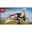 LEGO Technic 42198 Propellerflugzeug, Bauset, Modellflugzeug für