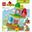 LEGO DUPLO 10440 Baum zum Balancieren und Stapeln, Lernspielzeug