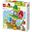 LEGO DUPLO 10440 Baum zum Balancieren und Stapeln, Lernspielzeug